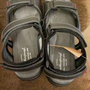 Weatherproof Vintage Cameron Sandal 10M